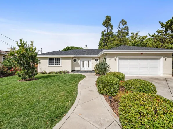 18677 Mccoy Avenue, Saratoga, CA 95070