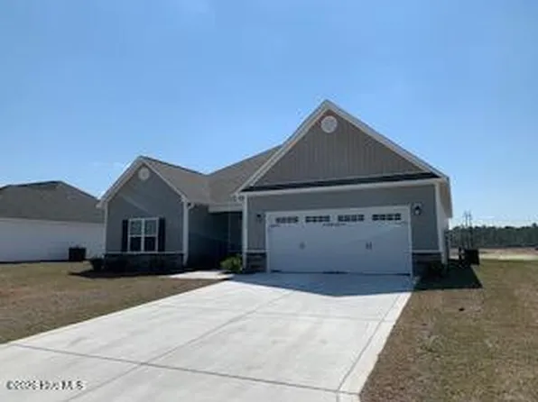 550 Appalachian Trail N, Jacksonville, NC 28546