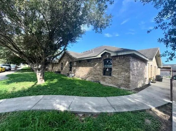 1505 Prosperity Dr APT 2, Edinburg, TX 78541