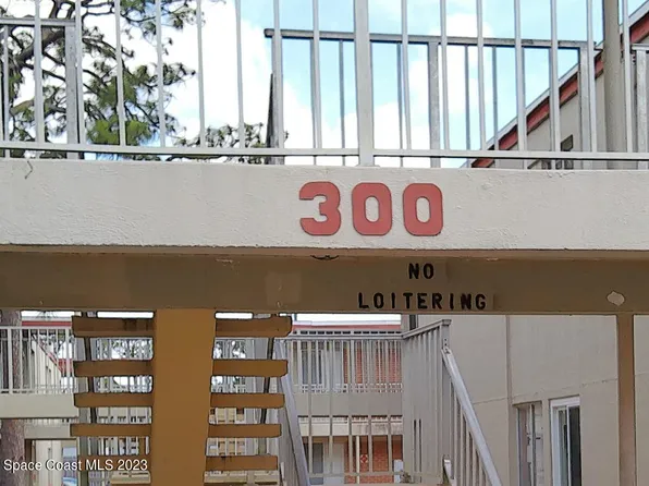 800 N Fiske Blvd APT 305, Cocoa, FL 32922