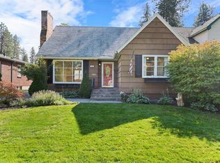 115 W 24th Ave, Spokane, WA 99203