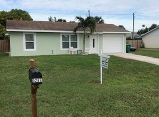 5289 28th Pl SW, Naples, FL 34116