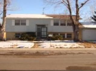 5010 Quentin St, Denver, CO 80239