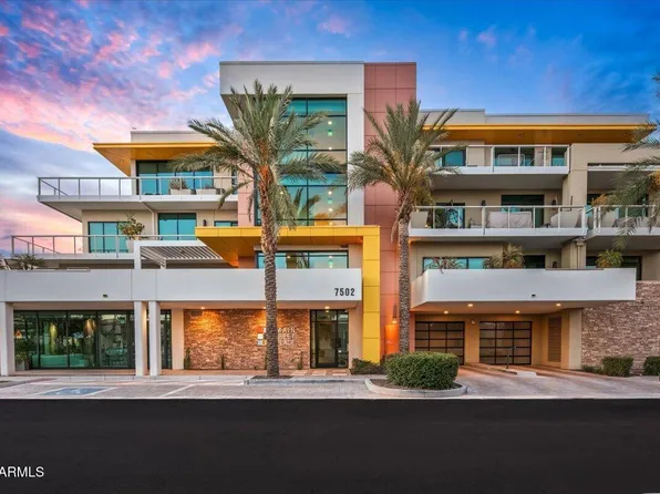 7502 E MAIN Street #4003, Scottsdale, AZ 85251