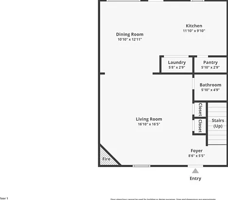 211 Coral Cir — Photo 16