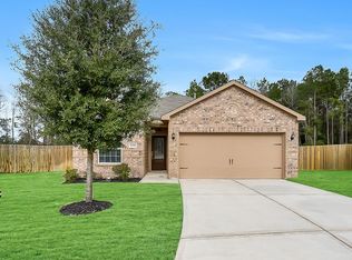 21343 Rachel Manor Dr, Hockley, TX 77447