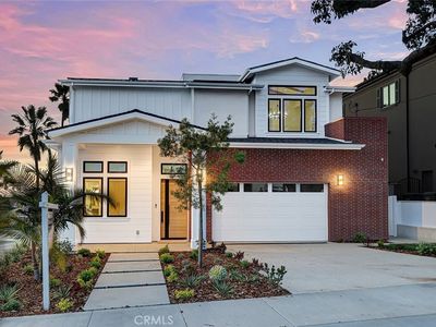 641 S Gertruda Ave, Redondo Beach, CA, 90277