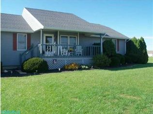 12997 Lockbourne Eastern Rd, Ashville, OH 43103