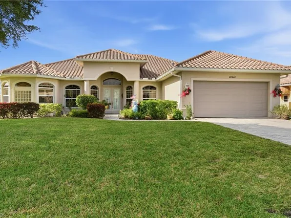 28448 Verde LN, BONITA SPRINGS, FL 34135