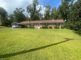 157 Ledford Rd, Jonesboro, LA 71251