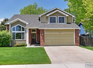 4415 Monaco Pl, Fort Collins, CO 80525