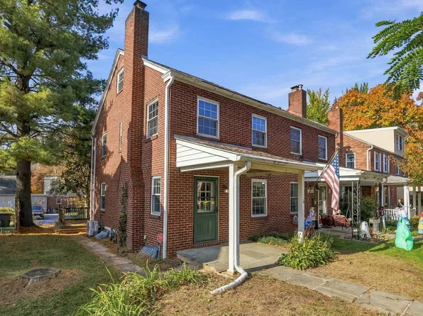 320 Atkins Ave, Lancaster, PA 17603