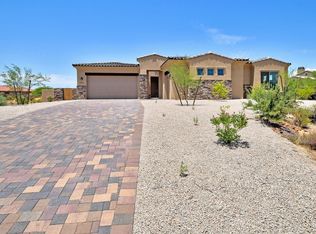 8275 E Granite Pass Rd, Scottsdale, AZ 85266