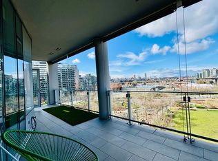 1616 Columbia St #604, Vancouver, BC