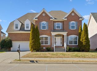 1027 Belcor Dr, Spring Hill, TN 37174