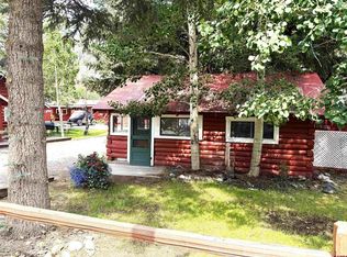 331 N Gunnison Avenue #10, Lake City, CO 81235