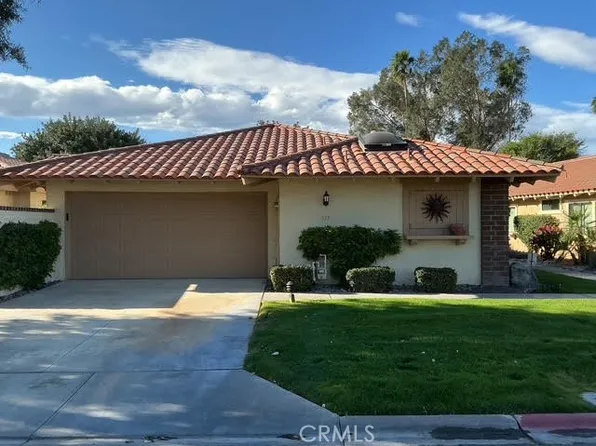 353 Villena Way, Palm Desert, CA 92260