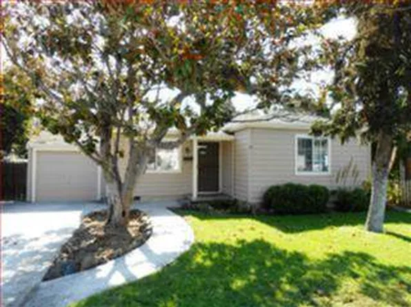 538 Flagg Ave, San Jose, CA 95128