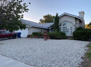 3763 E Avenue S12, Palmdale, CA 93550