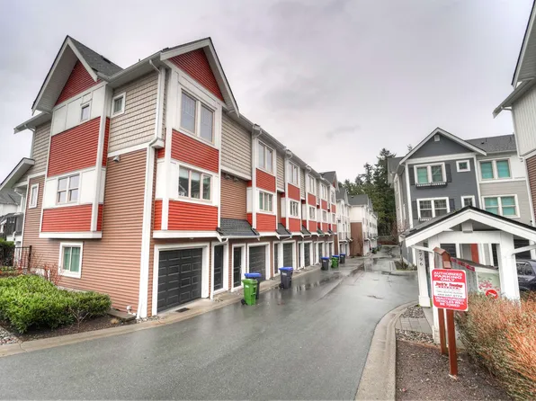 2796 Allwood St #5, Abbotsford, BC V2T 0J4