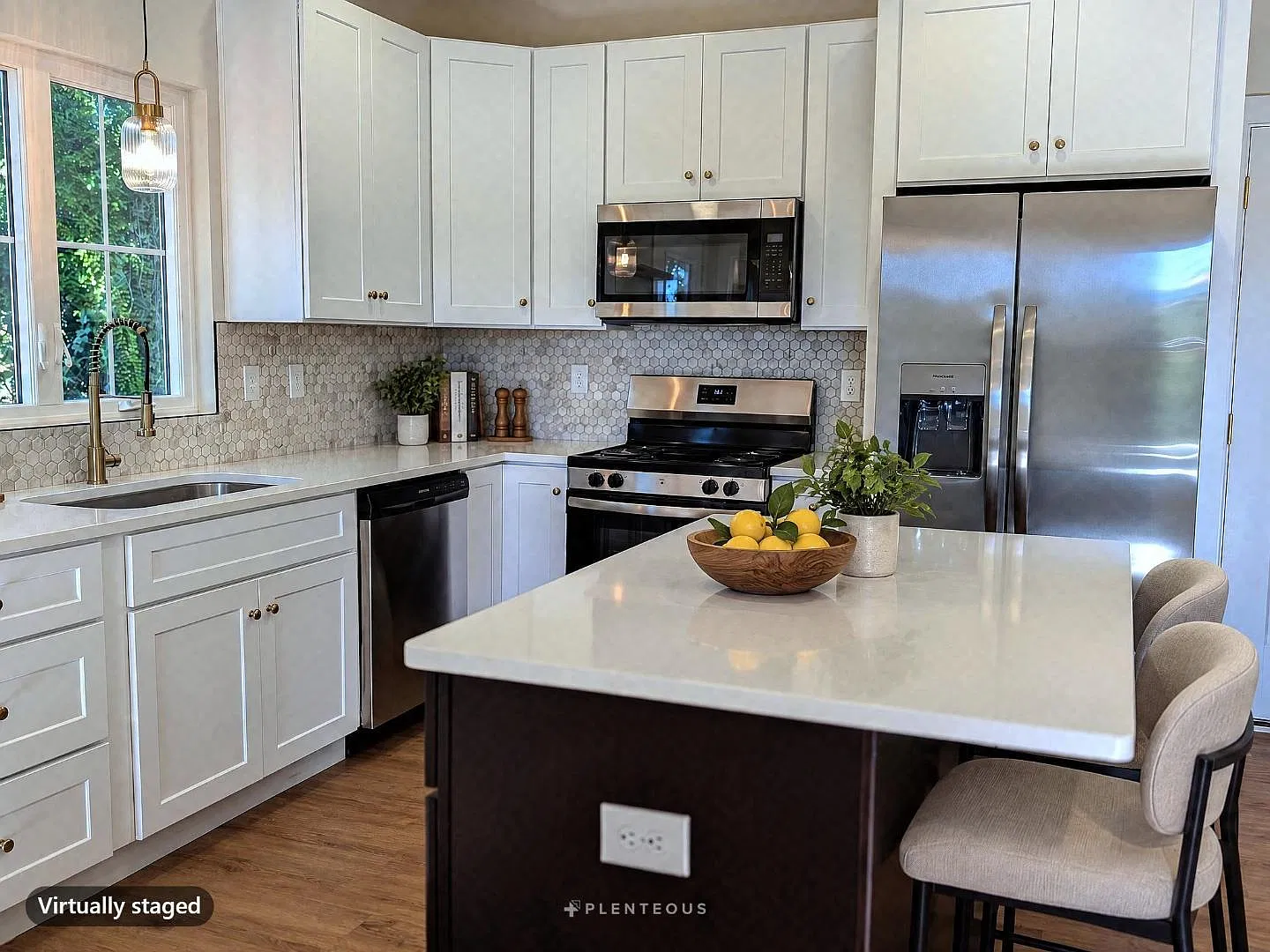 218 Old Bleachery Rd - A — Photo 4
