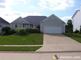 568 Breiton Cir, Barberton, OH