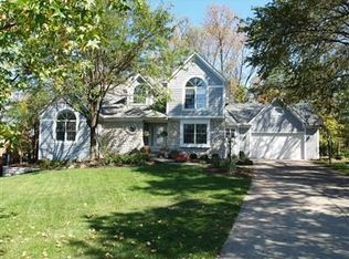 3825 Monets Ln, Cincinnati, OH 45241