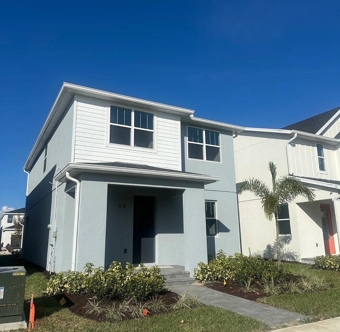 3 bed, 2.5 bath, 1755 sqft, $2,800 — Photo 1