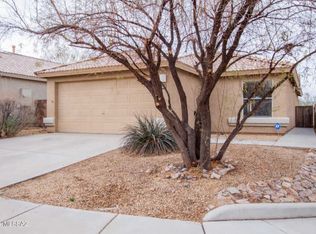 464 E Greg Rock Rd, Vail, AZ 85641