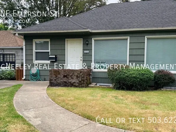 6606 NE Emerson St, Portland, OR 97218