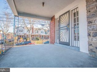 1700 65th Ave, Philadelphia, PA 19126