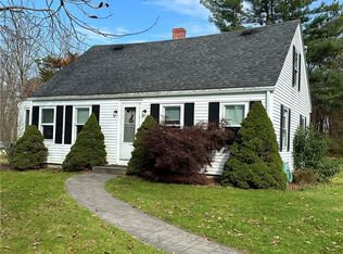 64 Pound Rd, Cumberland, RI 02864