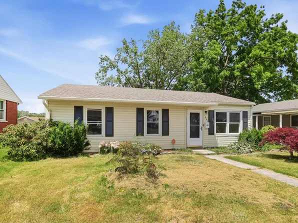 621 S Douglas Ave, Springfield, OH 45505