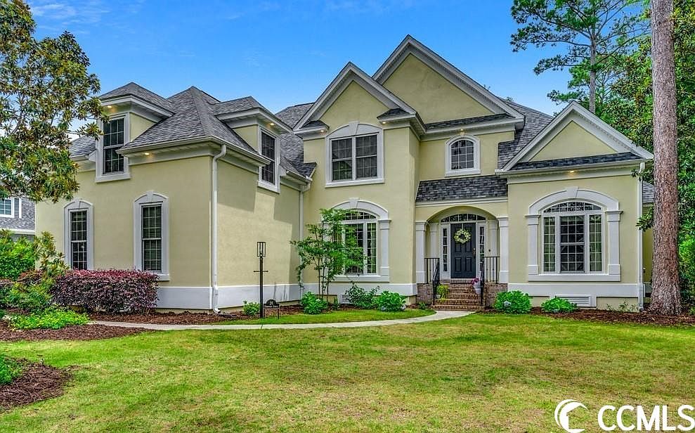 26 Highwood Circle, Murrells Inlet, SC 29576 Zillow