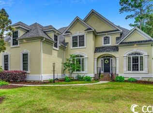 26 Highwood Cir, Murrells Inlet, SC 29576