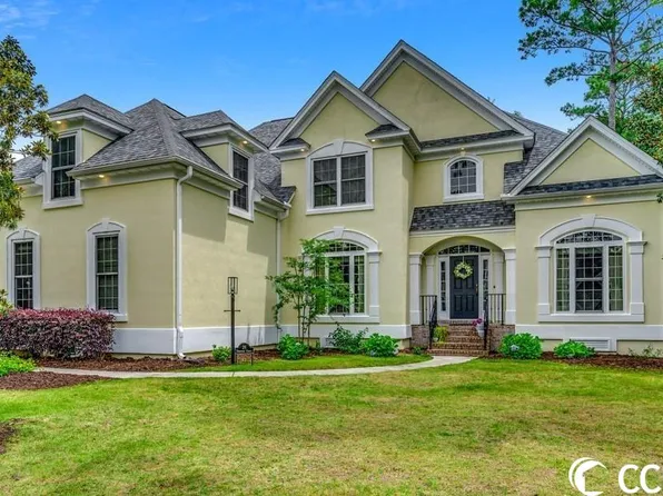 26 Highwood Circle, Murrells Inlet, SC 29576