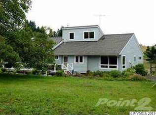 6575 Skyline Rd S, Salem, OR 97306