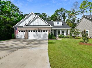 1372 Honor Way, Mt Pleasant, SC 29466