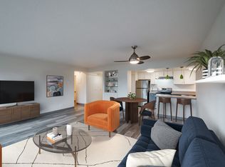 Patterson Tower, Eugene, OR 97401