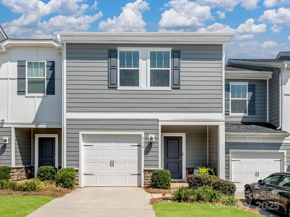 4170 County Down Ave, Kannapolis, NC 28081