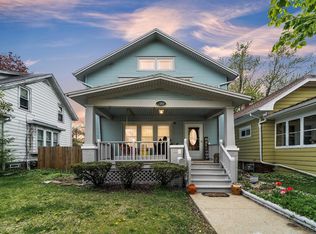 2351 Thor Ave, Racine, WI 53405