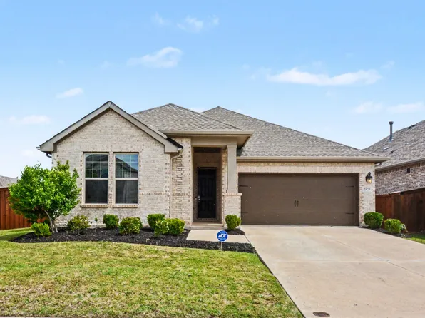 1425 Eclipse Rd, Aubrey, TX 76227