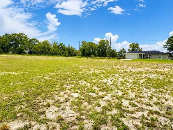 TBD SE 126TH STREET LOT 1, BELLEVIEW, FL 34420