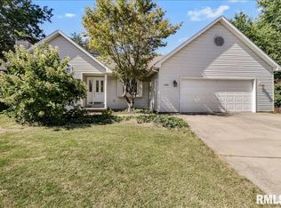 6201 Hayley Ct, Springfield, IL 62712