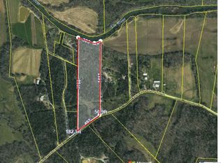 0 Kelso Smithland Rd, Kelso, TN 37348