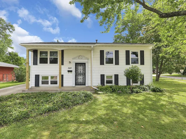 548 Empire Dr, Columbus, OH 43230