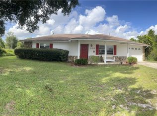 103 Robin Ave, Sebring, FL 33870
