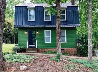 1156 E River Run Ext, Asheboro, NC 27205
