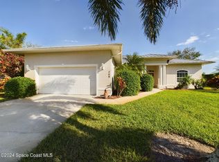 749 S Easy St, Sebastian, FL 32958