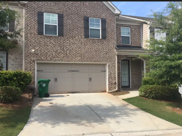 5821 Keystone Point, Lithonia, GA 30058